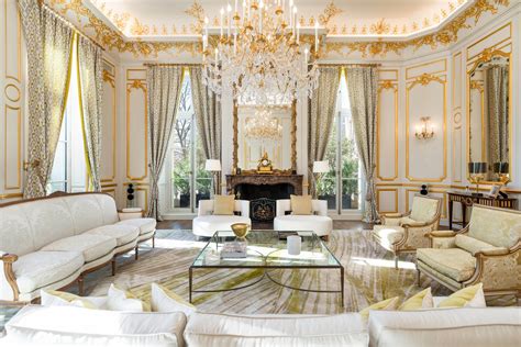 real estate in paris